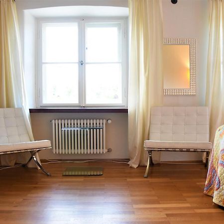 Cor-Resort - Boutique Villa Brannenburg Ngoại thất bức ảnh
