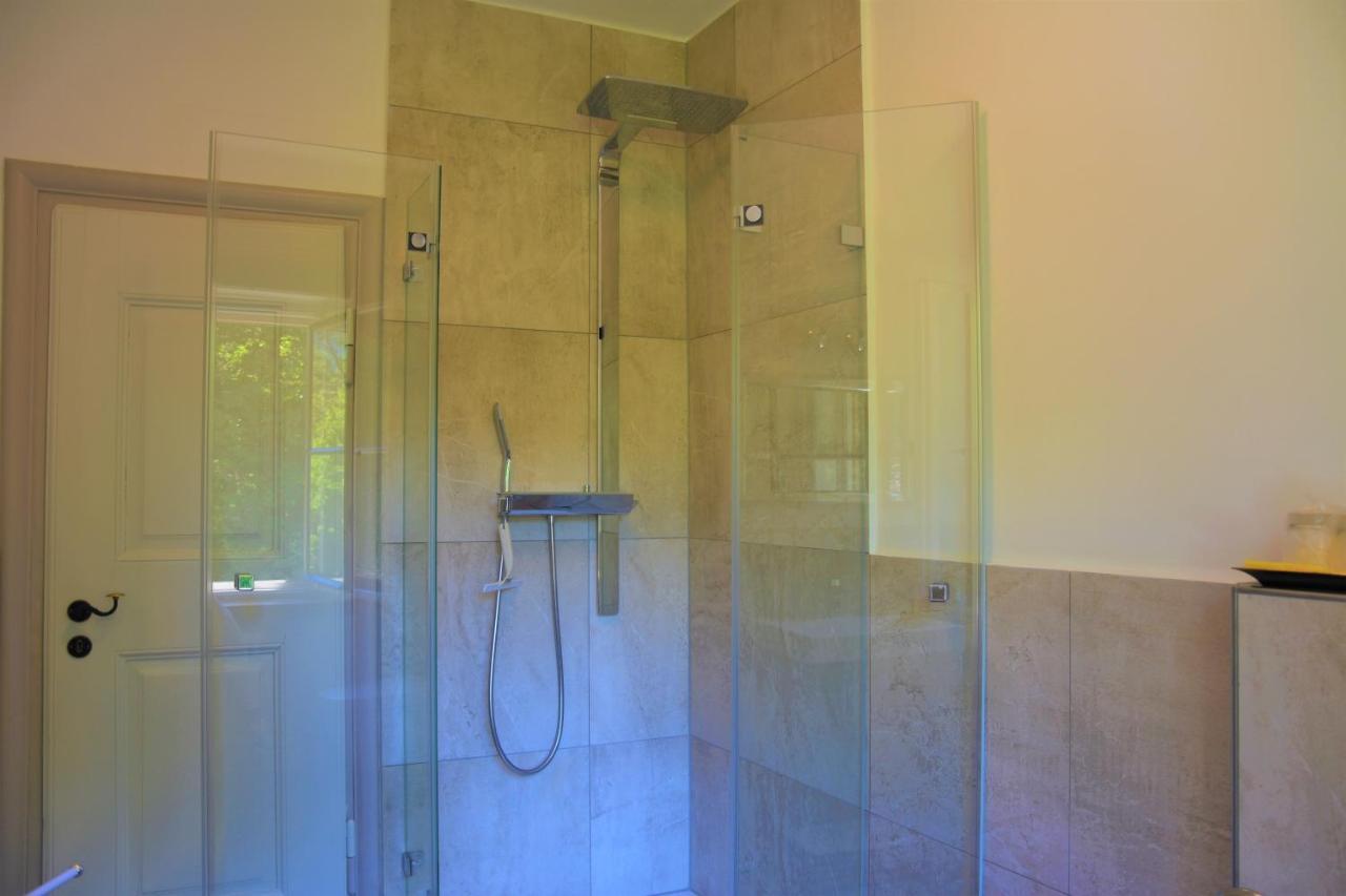 Cor-Resort - Boutique Villa Brannenburg Ngoại thất bức ảnh