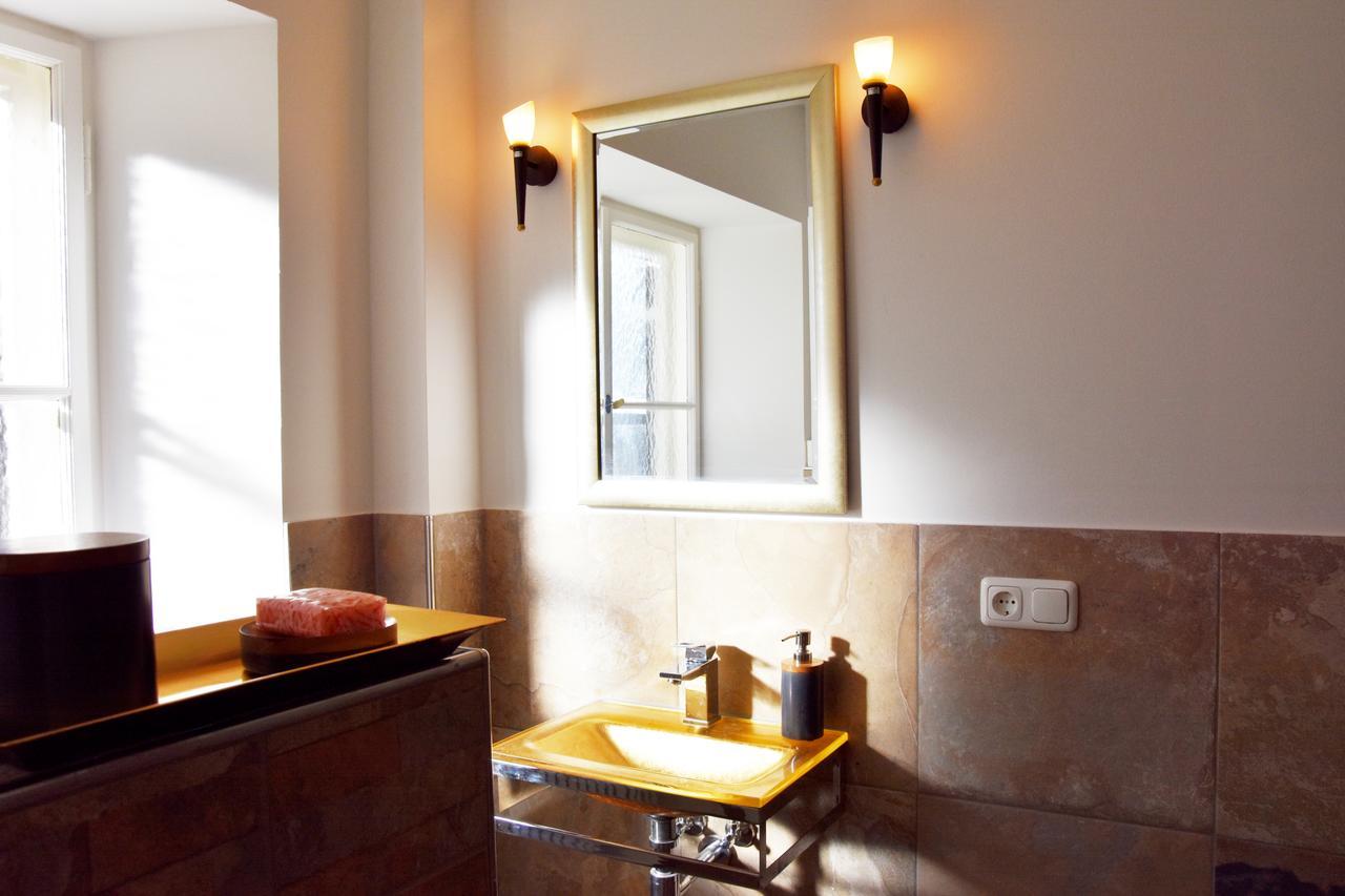 Cor-Resort - Boutique Villa Brannenburg Ngoại thất bức ảnh