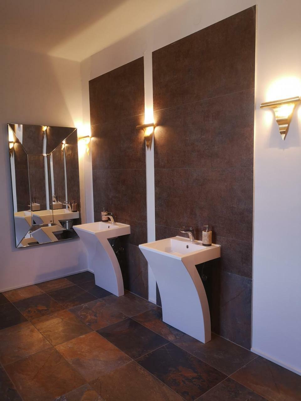 Cor-Resort - Boutique Villa Brannenburg Ngoại thất bức ảnh
