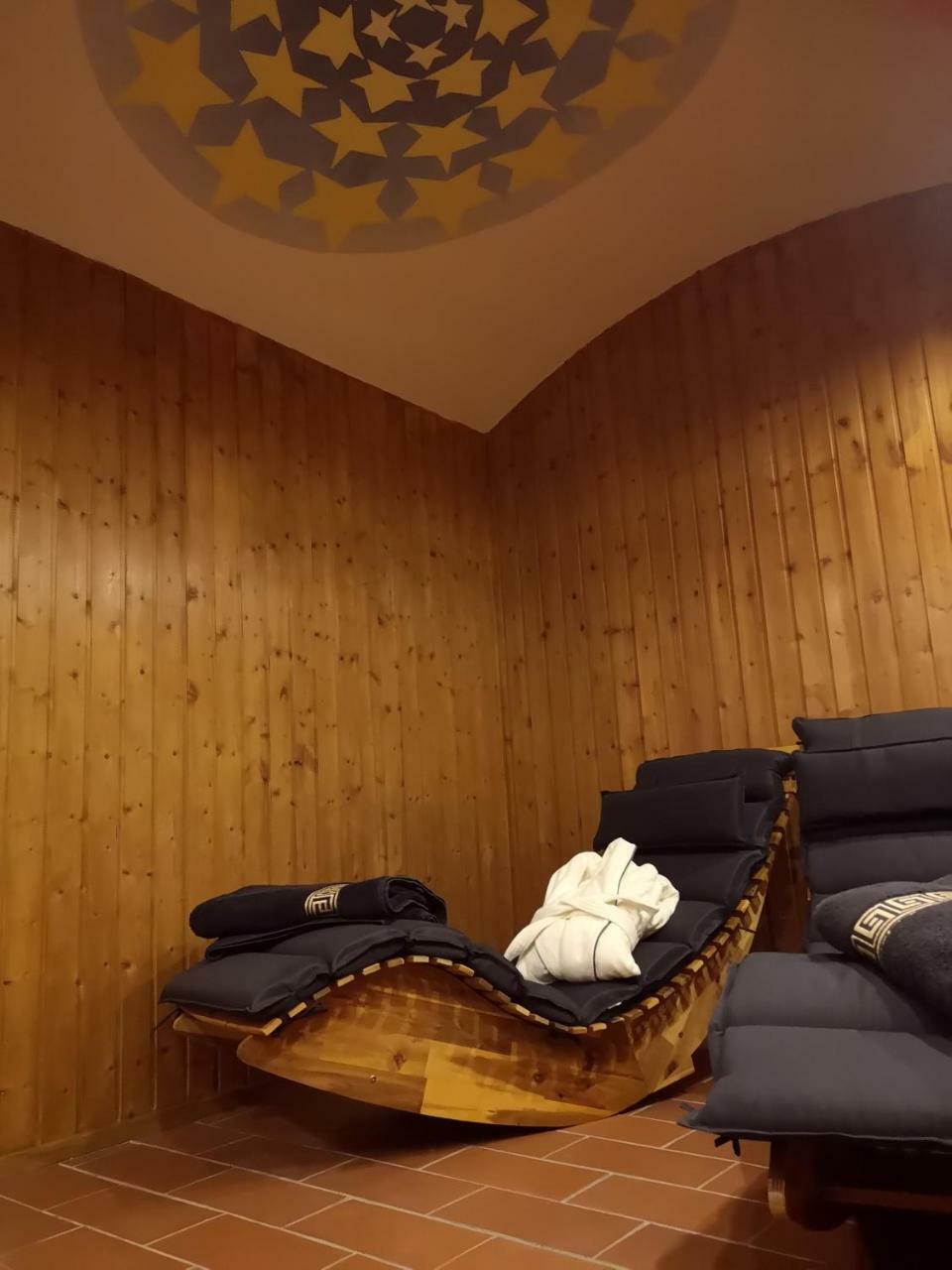Cor-Resort - Boutique Villa Brannenburg Ngoại thất bức ảnh